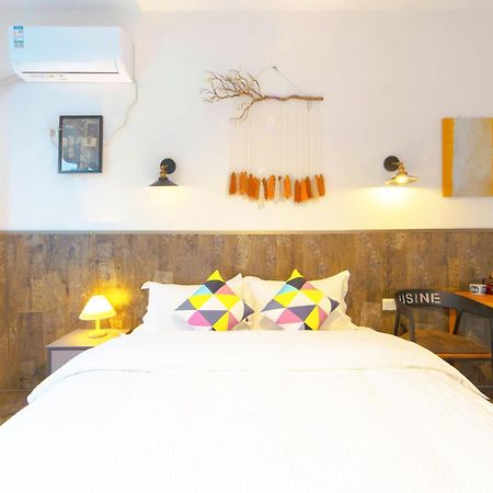觅你客栈 Hotell Zhangjiajie Eksteriør bilde