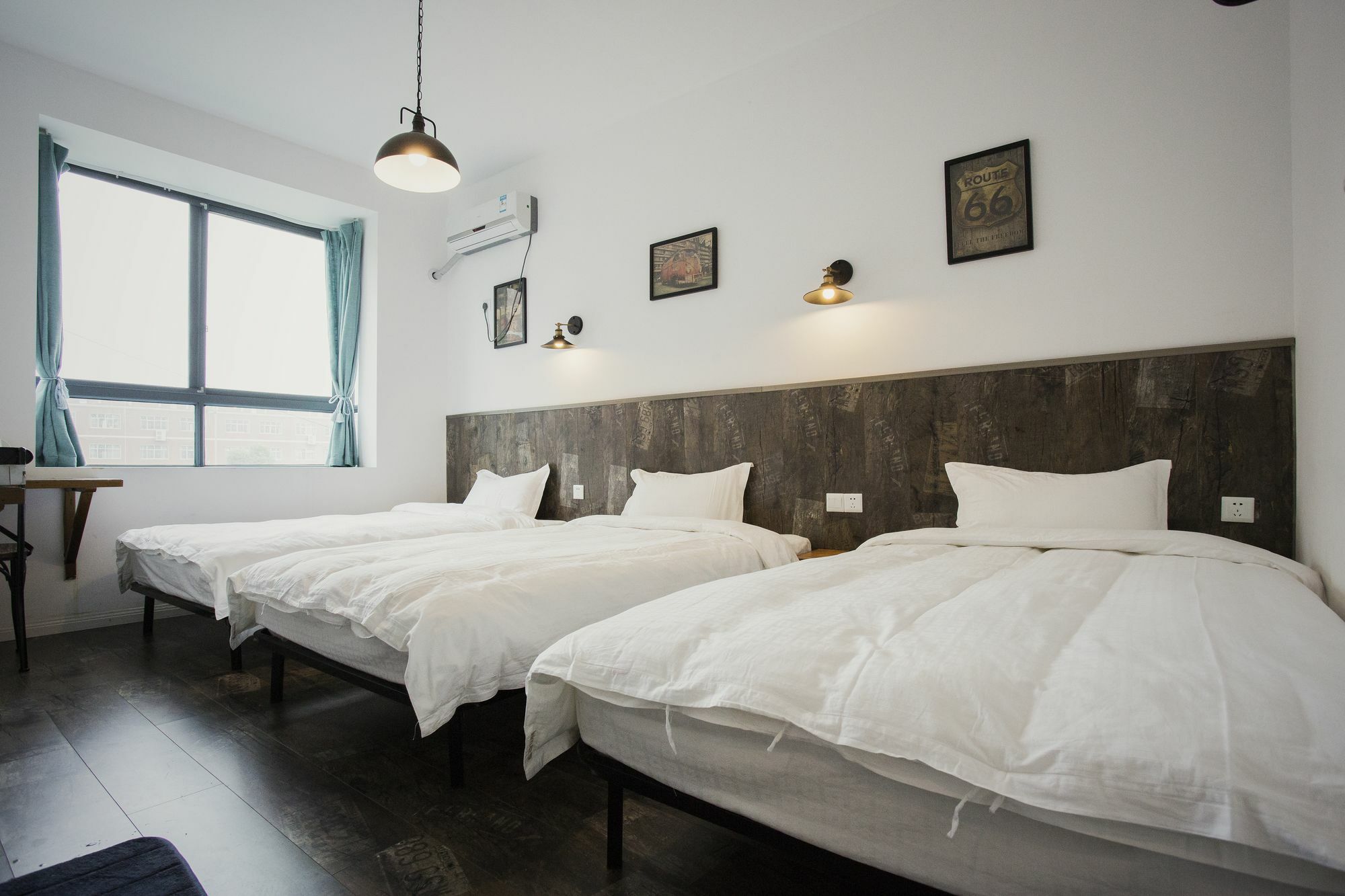 觅你客栈 Hotell Zhangjiajie Eksteriør bilde